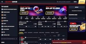 Legal Canadian online casino banking options